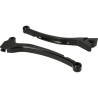 Remhevels CNC voor Vespa Sprint, Primavera zwart