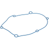 O-ring transmissiedeksel Polini Evo Minarelli (POL-255.0003)