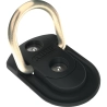 ABUS WBA60 muuranker ART 2 - zwart