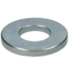 Ring (t.b.v. de ophangbeugel uitlaatdemper) Piaggio, Gilera van 400 - 500cc (MP3, Fuoco)