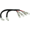 Verloopkabel knipperlicht MV Agusta motoren (KO-BO021091)