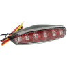 Achterlicht Koso Led Universeel (KO-HB020R00)