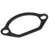 Gasschuifdeksel pakking DMP - PWK - Keihin / Koso / Oko / Polini / Stage6 (DMP-97962)