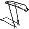 Bagagedrager Steco 28" Tour met klapstandaard 