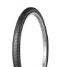 Hakuba - Buitenband Hakuba 24 x 1.75 inch / 47-507mm Zwart zonder reflectie