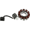 Stator / ontsteking Mokix Piaggio & Vespa 50cc 4 Takt 2V