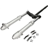 Voorvork Supertec voor MBK Nitro, Yamaha Aerox (bouwjaar 2002-2013)