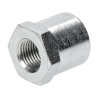 Vliegwielmoer Derbi M10x1 SW17 (PIA-847235)