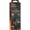 Lampa - Lampa telefoon adapter Duo Lock stuurbevestiging
