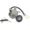 Mokix - Contactslotset  voor  phony, Jet 4, Peugeot Tweet