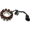 Stator / ontsteking Mokix Piaggio & Vespa 50cc 4 Takt 4V