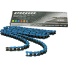 Ketting Voca Blauw 420 1/4 Lengte 136 Schakels (VCR-SD420/BL)
