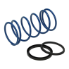 Drukveer Polini Evo slider 3,8 Minarelli (POL-243.104)
