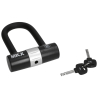 Beugelslot MKX U-Lock 14x7cm