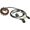 Stator / ontsteking Mokix Piaggio & Vespa 125cc 4 Takt 3V