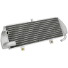 Mokix - Radiateur  voor Yamaha Jog RR, MBK Mach G 50cc 2 Takt