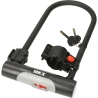 Beugelslot MKX U-Lock 16x31cm