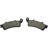 Remblokset Polini O.a. Honda Forza, Jazz en Reflex 250cc (POL-174.0023/B)
