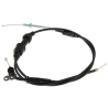 Gaskabel TFL - Derbi GPR 2004 (TFL-DE12052)