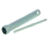 Bougiesleutel Mokix 18mm lang model 10cm