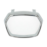 Koplamprand chroom Vespa Sprint (DMP-38225)