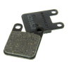 Remblokset Malossi - Sport - AJP (MAL-6215051)