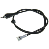 Kilometertellerkabel - Piaggio Zip RST - Origineel (PIA-581682)