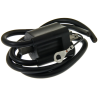Bobine HPI - Voor HPI ontstekingen - 2 Uitgangen - Zwart (HPI-068V007)