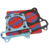 Pakkingset DMP - 85cc - GY6 4 Takt - Luchtgekoeld (DMP-78064)