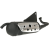 Uitlaat Tecnigas - Silent Pro - Aprilia SR Ditech (TEC-03.07.366)
