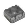 Cilinderkop Stage6  - 70 cc - RACING - Gilera - Piaggio Luchtgekoeld (S6-ET140ZKA/R)