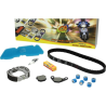 Onderhoudspakket Piaggio Typhoon, Stalker 50cc 2 Takt (T4T-151503)