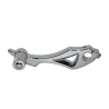 Kickstarterpedaal DMP - Tribal - Gilera & Piaggio - Chroom (DMP-41323)