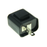 Knipperlicht Relais DMP - O.a: Aerox / SR / F12 / F15 / NRG / Typhoon / Zip (DMP-32476)