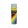 Spuitbus primer grijs 500ml (MOT-04054)