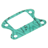 Membraan pakking DMP - Honda / Kymco / Peugeot Verticaal - Onder (DMP-13327)