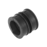 Spruitstuk rubber DMP - 19 mm - Zündapp (DMP-19193)