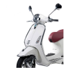 Voorvalbeugels chroom Vespa Primavera, Sprint  origineel (PIA-1B000927)
