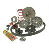 Overrange Malossi MHR Minarelli 50cc 2 Takt (Kort carter) (MAL-6112812)