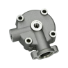 Cilinderkop Naraku Peugeot horizontaal C-tech 50cc watergekoeld (NK103.04)