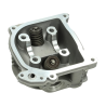 Cilinderkop GY6 50cc 4 Takt 2V met SLS (korte kleppen) (MOK-180032)