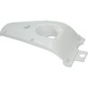Monoseat Yamaha Aerox wit (MOK-86658)