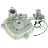 Cilinderkop Malossi - 50 cc - MHR - Gilera & Piaggio - Watergekoeld (MAL-38 8904)