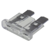 Steekzekering 25 Ampere naturel (UNI-DG6300250)