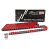 Ketting Stage6 Rood 420 1/4 Lengte 140 Schakels (S6-2010001)