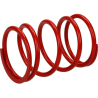 Drukveer TRT 2Fast4Race Rood (TRT-MC1R)