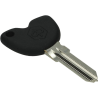 Blinde sleutel Piaggio Beverly, Fly, Liberty, Typhoon II, Zip (kort model) (PIA-299602)
