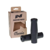 Handvatset NoEnd Classic Barrel zwart (NOE-344224)