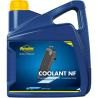 Putoline Coolant NF -38°C koelvloeistof 4 Liter