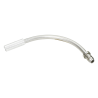Pijpje voor Shimano V-Brake 90 gradenhoek L-type
